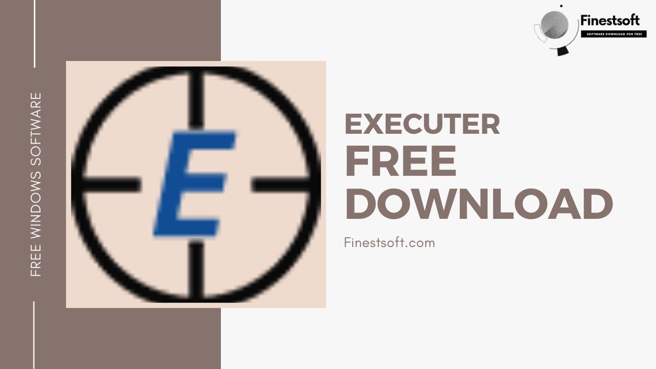 executor mac emulator download